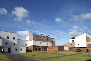 Photo n°22 de SCOP BET DELOMENIE - LIMOGES à Isle (Entreprise de construction)