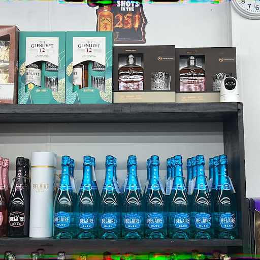 FAIRGROUND LIQUOR STORE - Thumbnail