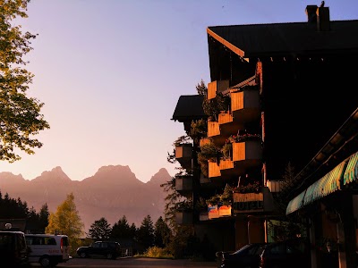 Photos of Aparthotel Edy Bruggmann