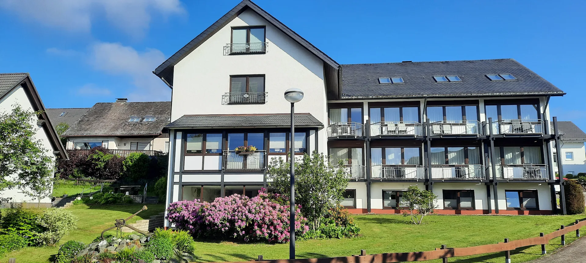 Hotel Haus Andrea