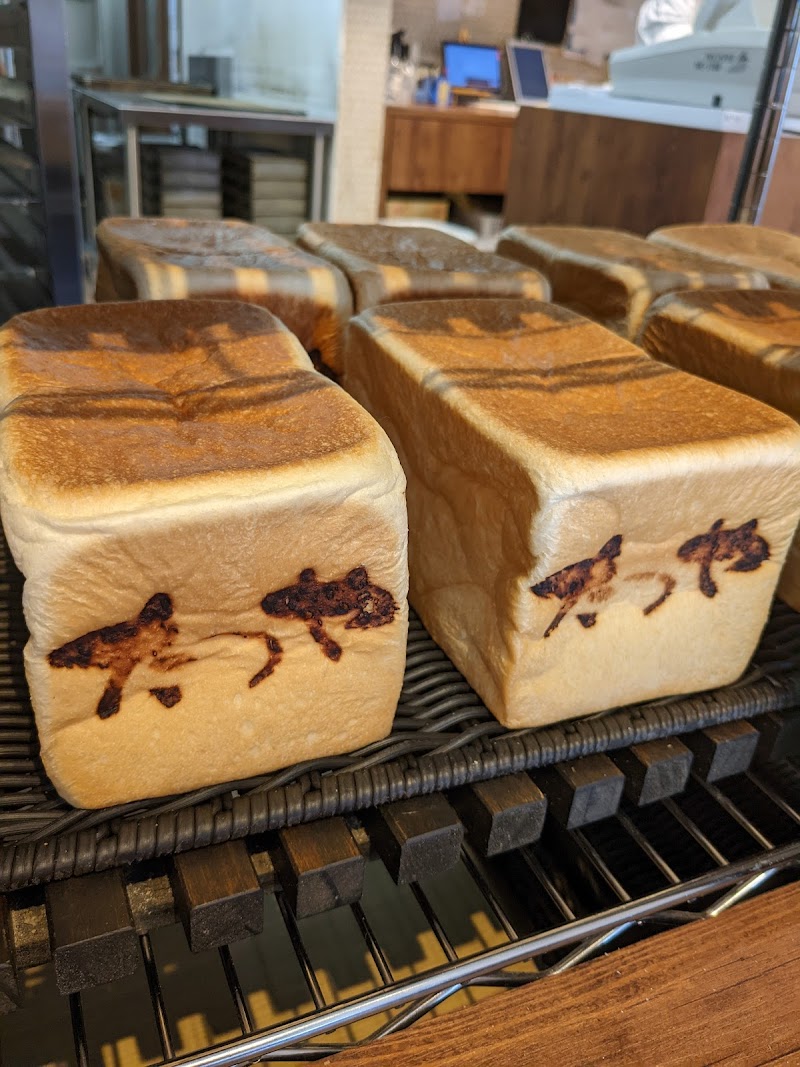 Boulangerie TATSUYA 青森店