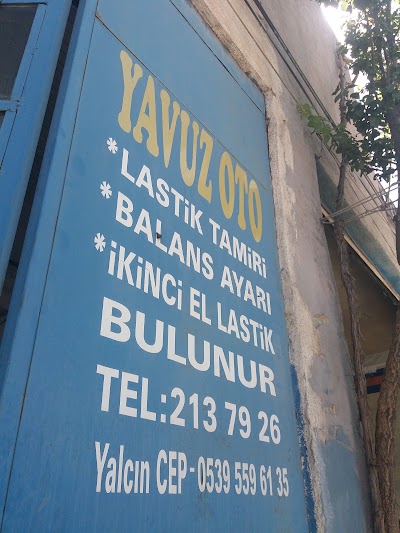 Photos of YAVUZ OTO LASTİK