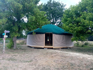 Photo n°5 de Yourte Nature à Cahors (Entreprise de construction)