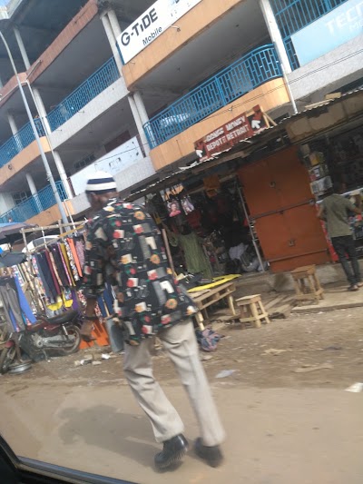 Photos of Madina AVARIA