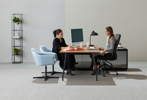 Schiavello Furniture Prima Showroom - Thumbnail