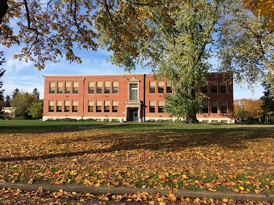 President Ulysses S. Grant High School