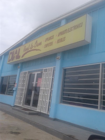 Photos of Dial Rent to Own Aruba