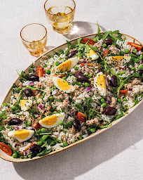 Photo n°8 de Tout & Bon Wambrechies à Wambrechies (Traiteur)