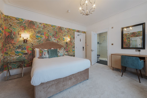 Florence Gardens Boutique Hotel