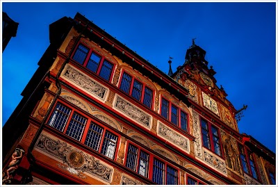 Rathaus