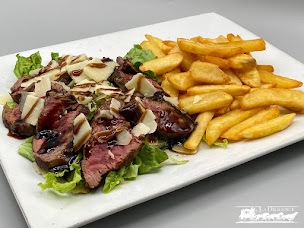 Photo n°88 de La Diligence à Ensisheim (Restaurant)