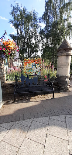 'Pitlochry in Bloom' Park - Thumbnail