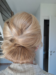 Photo n°19 de Fanny Coiffure à Bagnoles de l'Orne Normandie (Salon de coiffure)