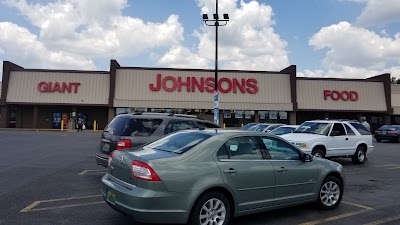 Johnsons Giant Foods