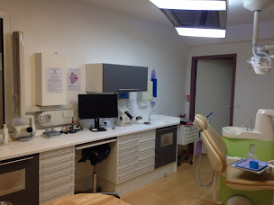 Photo n°2 de Dr Marta Gracia à Ploemeur (Dentiste)