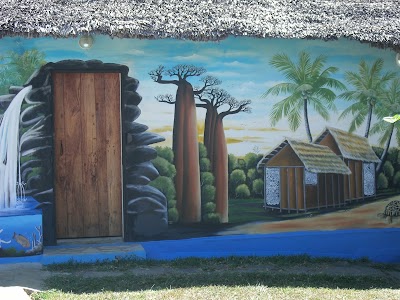 Photos of Les Dauphins de Nosy Be