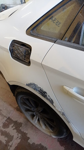 R10 Funilaria e Pintura Automotiva