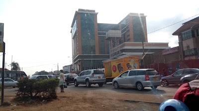 Photos of The Nairobi Hospital Cancer centre