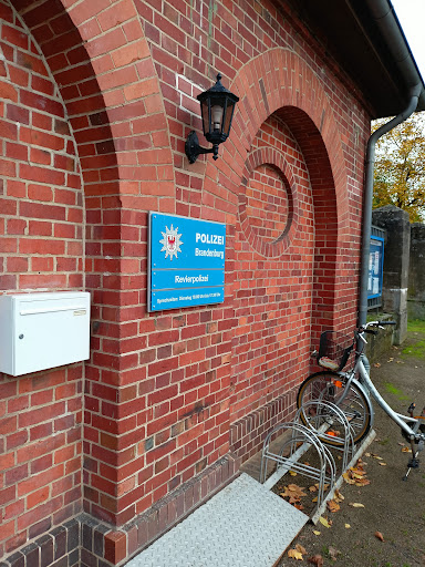 Stadtverwaltung Brandenburg an der Havel, Ortsteilverwaltung Kirchmöser