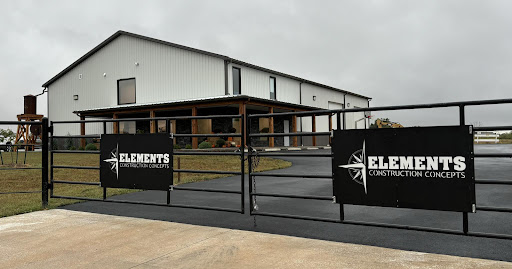 Avatar for Elements Construction Concepts