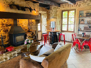 Photo n°5 de Le St. André à Saint-André-de-Najac (Restaurant)