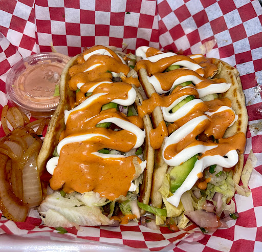 CHUY’S FOODTRUCK - Thumbnail
