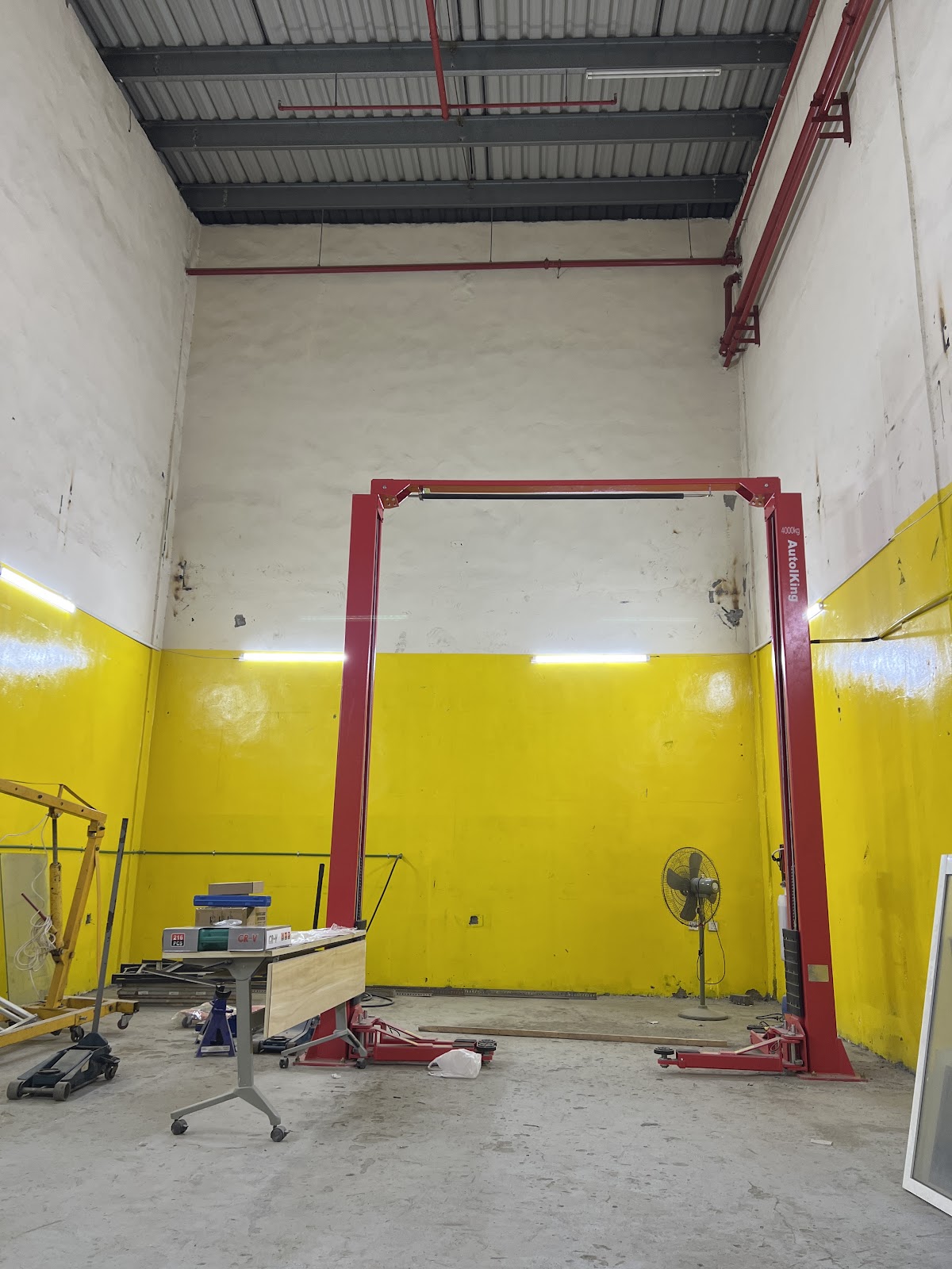 ALASAS VEHICLES MAINTENANCE - الاساس لصيانة المركبات - صورة 2