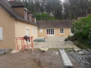 Photo n°32 de Esbtp à Changé (Entreprise de construction)