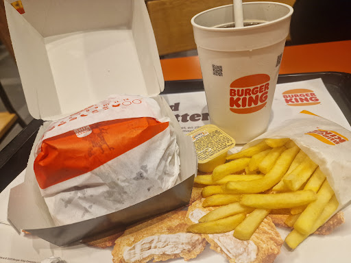 Burger King The Foodstrip - Thumbnail