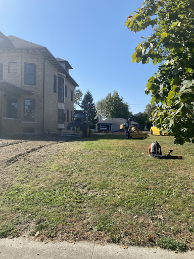 Morris Trucking & Landscaping - Thumbnail