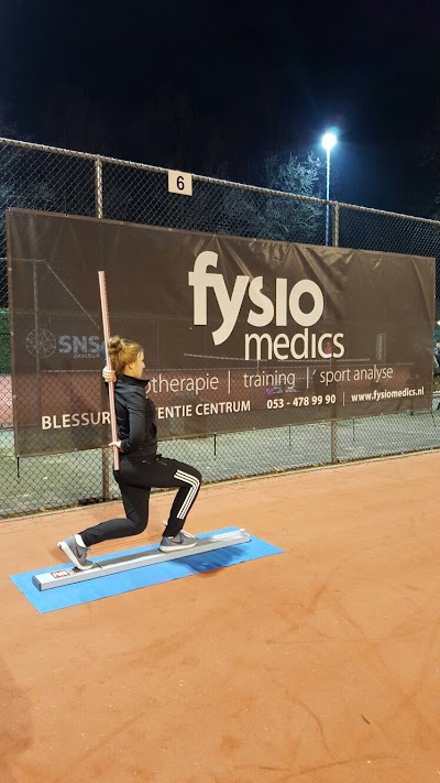 Photos of FysioMedics Hendriks en Woering Fysiotherapie