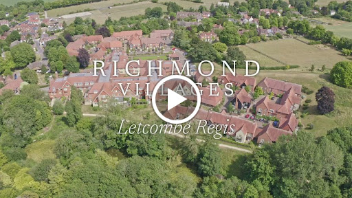 Richmond Villages Letcombe Regis