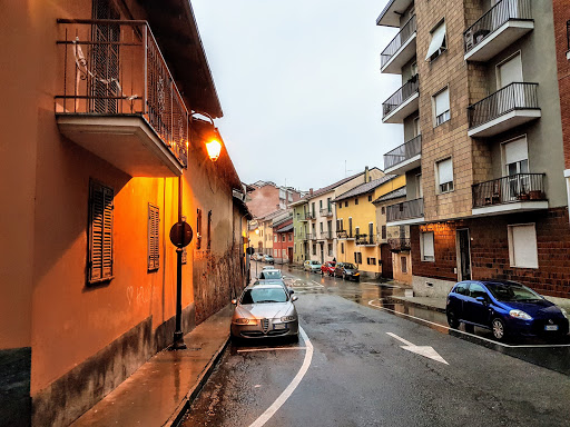 Comune Di Poirino - Thumbnail