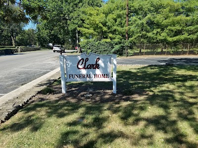 Clark Funeral Home