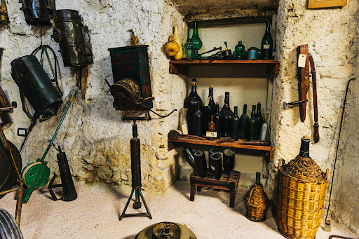Museo dell'Olivo e della Civiltà Contadina di Arnasco