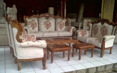 Photos of Elang Jaya Furniture