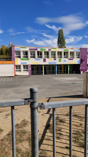 Collège Les Gâtines - Thumbnail