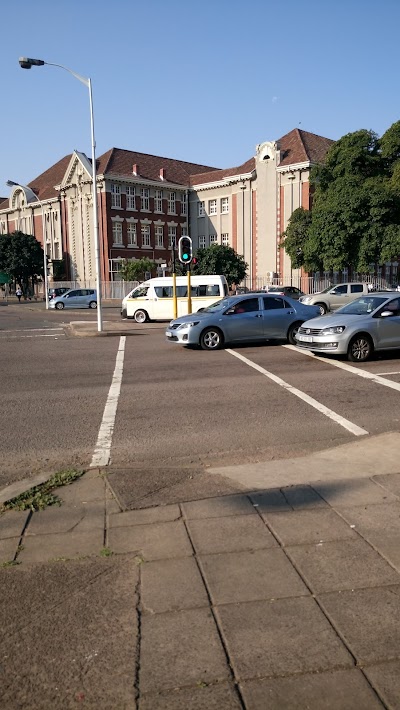 university