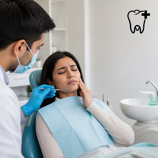Dental pain can strike anytime, and waiting days for relief only makes it worse. At Absolute dent… post image