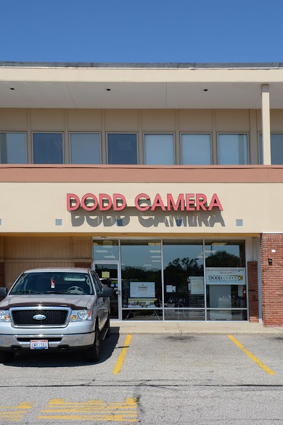 Photos of Dodd Camera