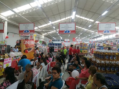 Photos of Supermercado Ol&iacute;mpica Tulu&aacute; Las Delicias