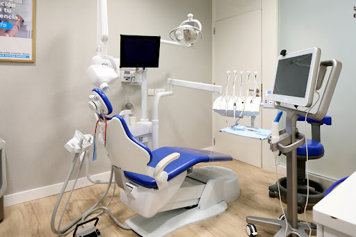 Parla Milenium Dental Clinic - Thumbnail