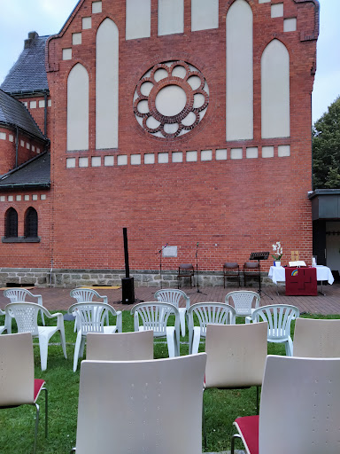 Erlöserkirche - Ev. Kirchengemeinde Haltern - Thumbnail