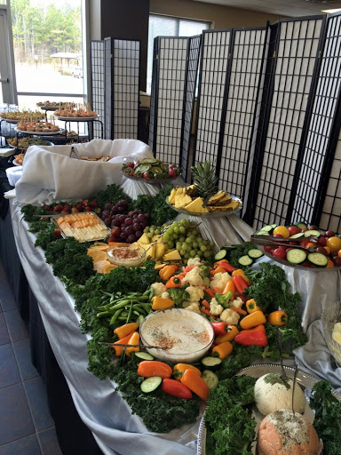 Big Girls Catering & Events - Thumbnail