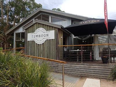 Photos of Timboon Railway Shed Distillery