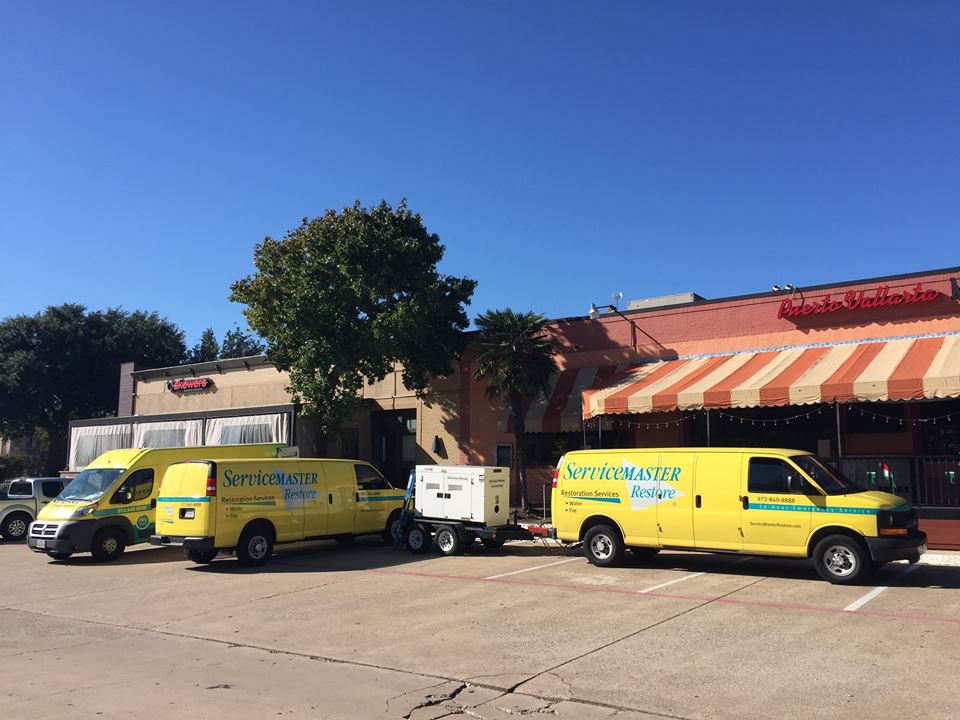 erviceMaster of North Texas photo