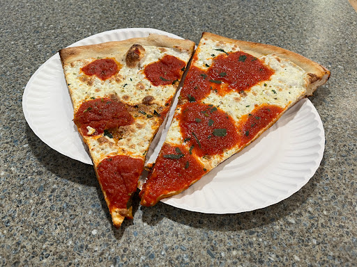 Cold Spring Pizza Gallery - United States
