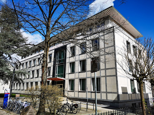 Bürgerbüro Bad Oeynhausen
