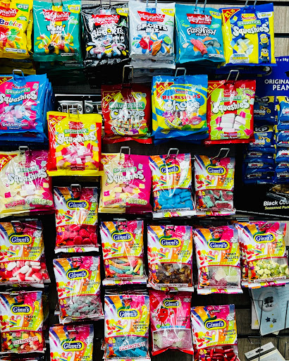Tower Store - Visual