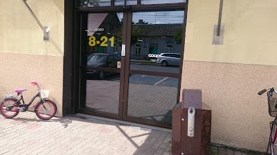 Photos of Konsum Lihula